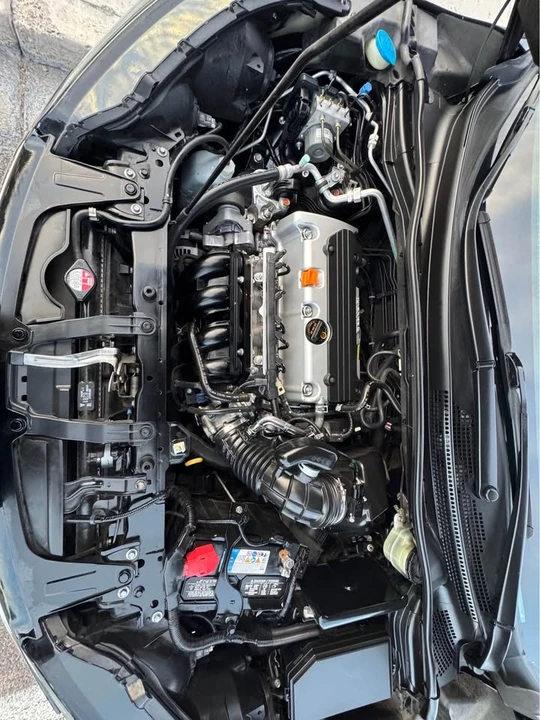2012 Honda CR-V 4th Gen - Image 17 of 19