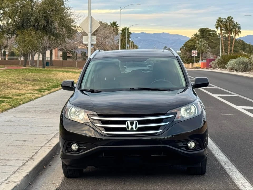 2012 Honda CR-V 4th Gen - Image 9 of 19