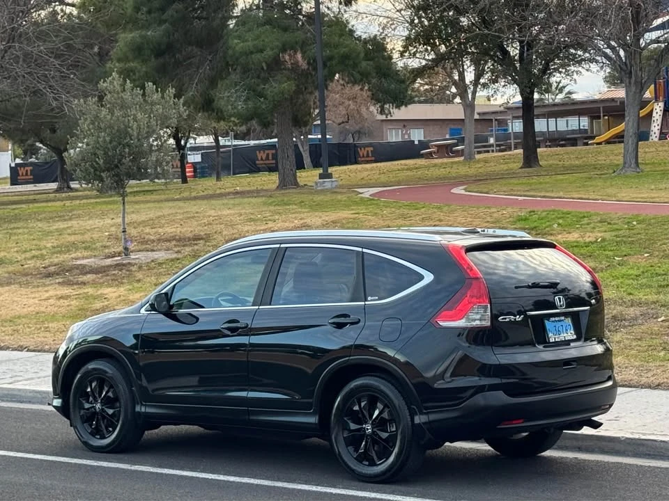 2012 Honda CR-V 4th Gen - Image 3 of 19