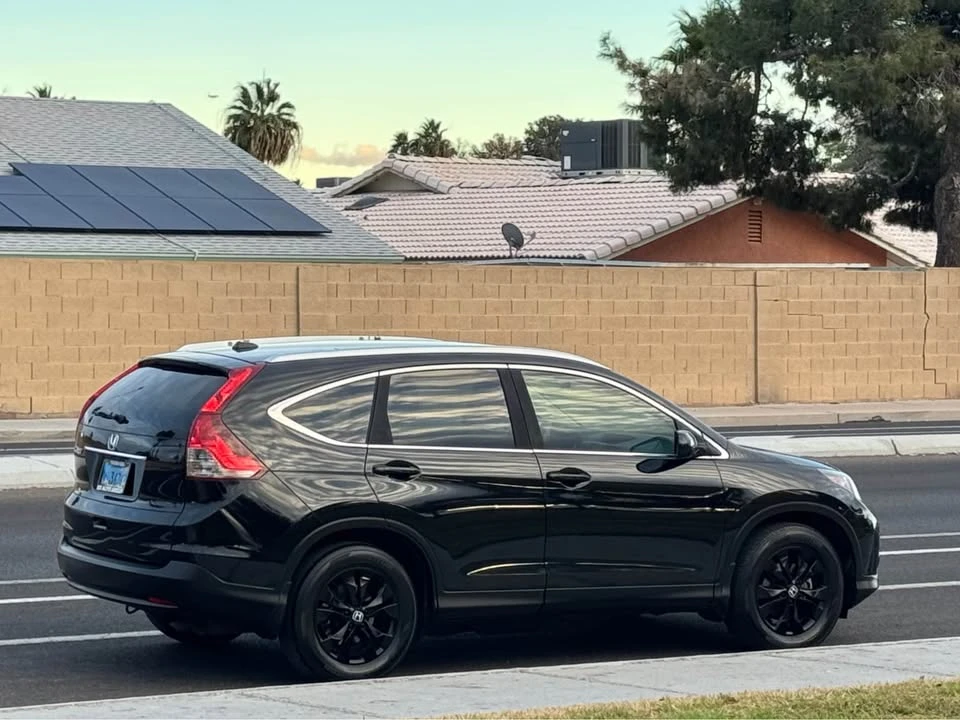 2012 Honda CR-V 4th Gen - Image 6 of 19