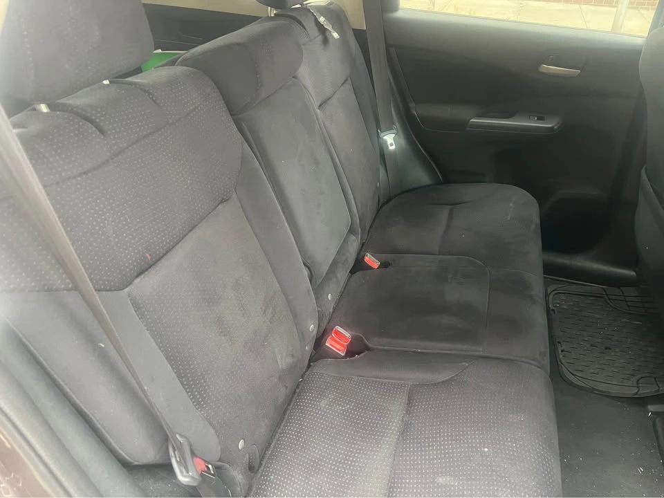 2012 Honda CR-V 4th Gen - Image 5 of 9