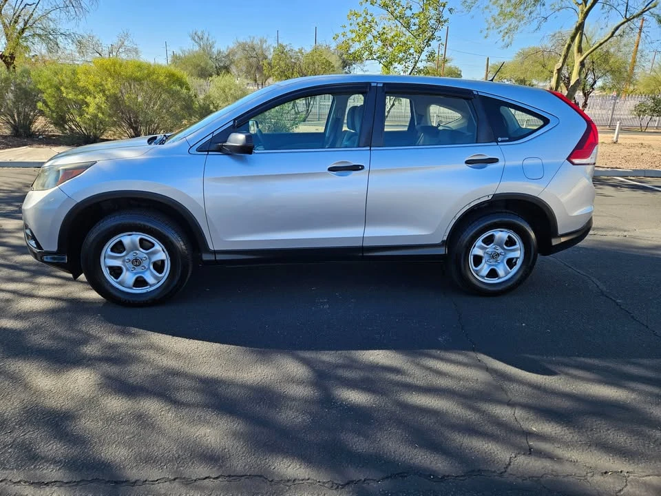 2012 Honda CR-V 4th Gen - Image 2 of 12