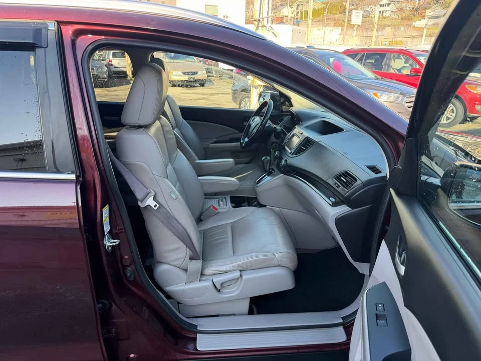 2012 Honda CR-V 4th Gen - Image 15 of 19