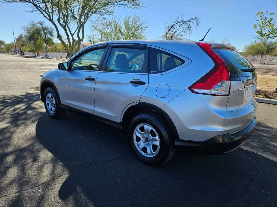2012 Honda CR-V 4th Gen - Image 3 of 12