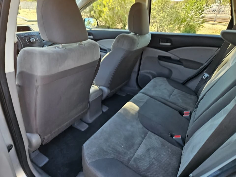 2012 Honda CR-V 4th Gen - Image 8 of 12