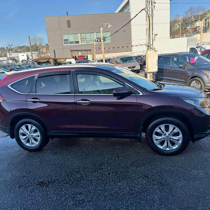 2012 Honda CR-V 4th Gen - Image 2 of 19