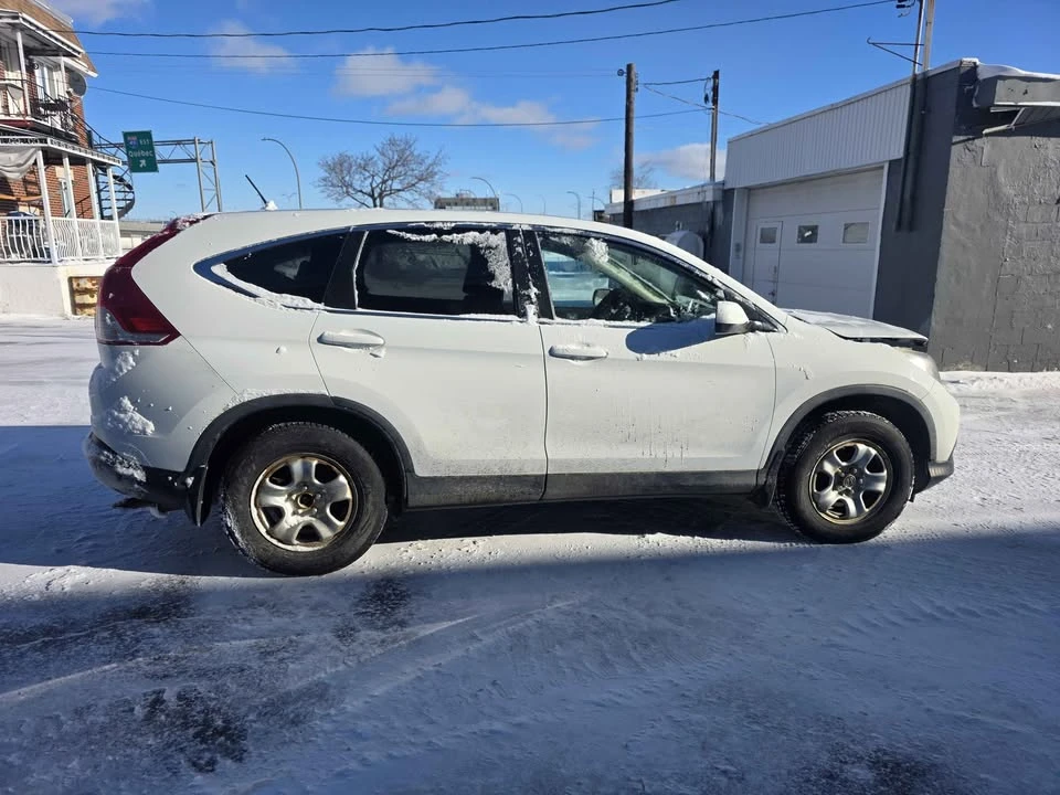 2012 Honda CR-V 4th Gen - Image 6 of 17
