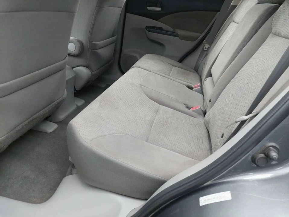 2012 Honda CR-V 4th Gen - Image 13 of 16