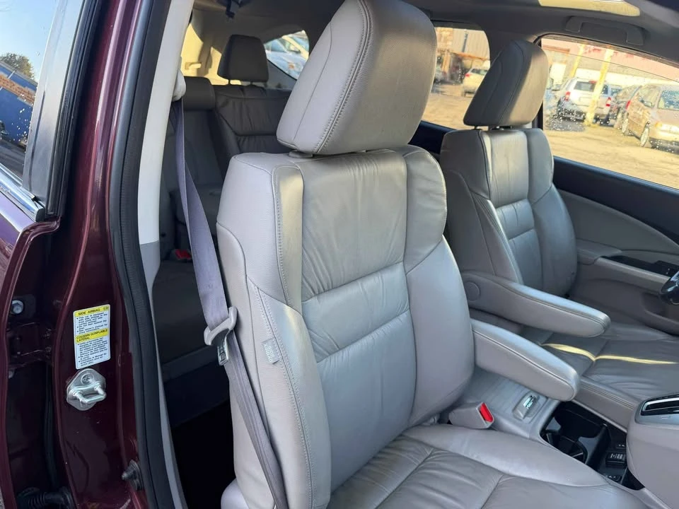 2012 Honda CR-V 4th Gen - Image 14 of 19