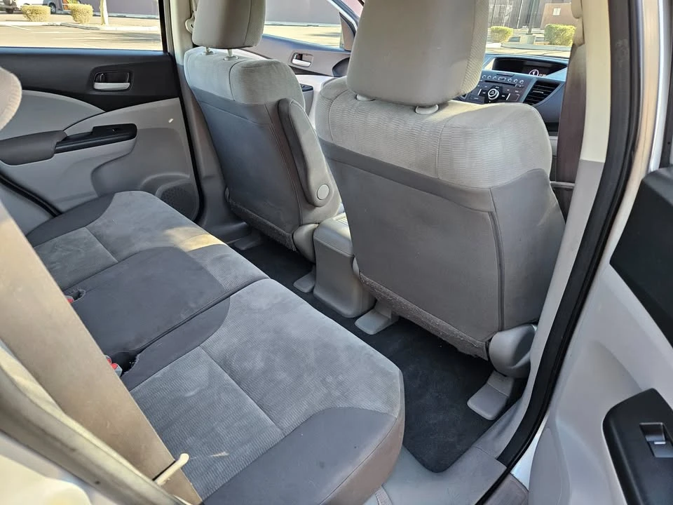 2012 Honda CR-V 4th Gen - Image 10 of 12