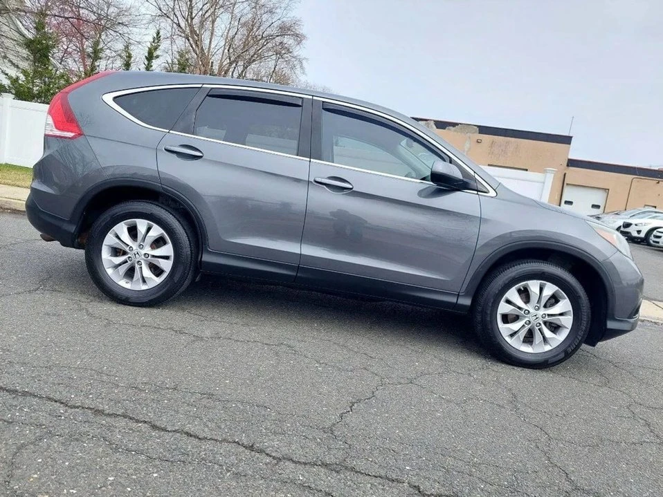 2012 Honda CR-V 4th Gen - Image 7 of 16
