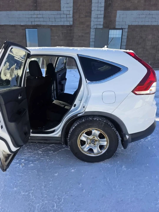 2012 Honda CR-V 4th Gen - Image 9 of 17