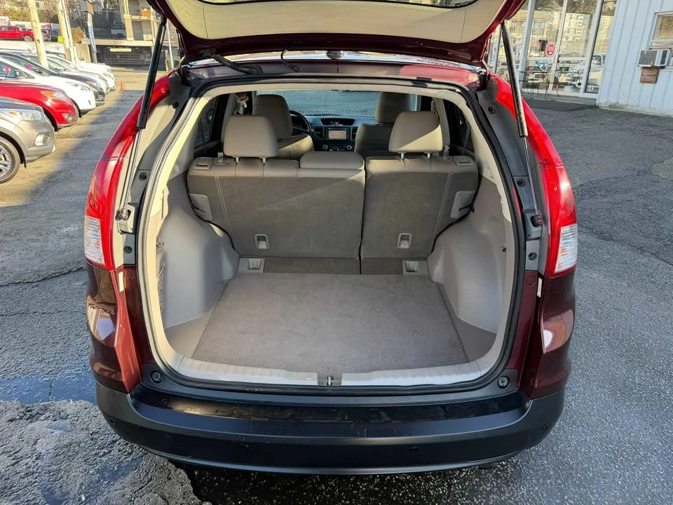 2012 Honda CR-V 4th Gen - Image 19 of 19