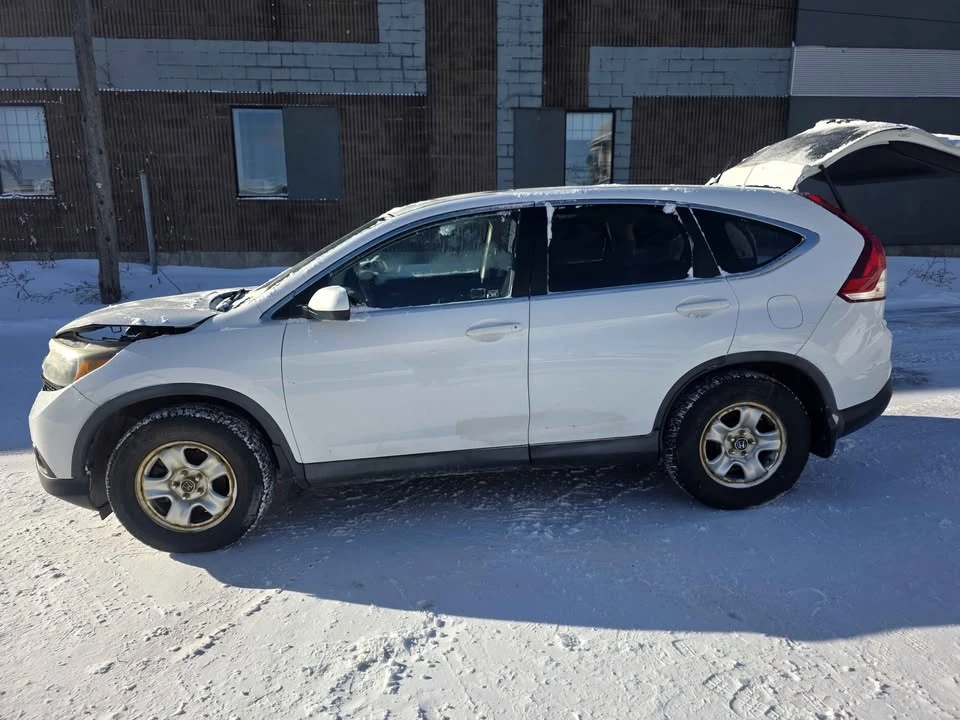 2012 Honda CR-V 4th Gen - Image 3 of 17