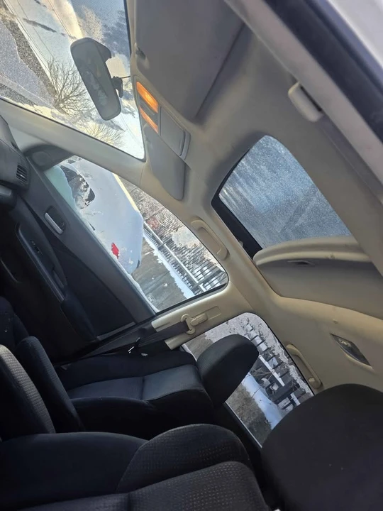 2012 Honda CR-V 4th Gen - Image 16 of 17