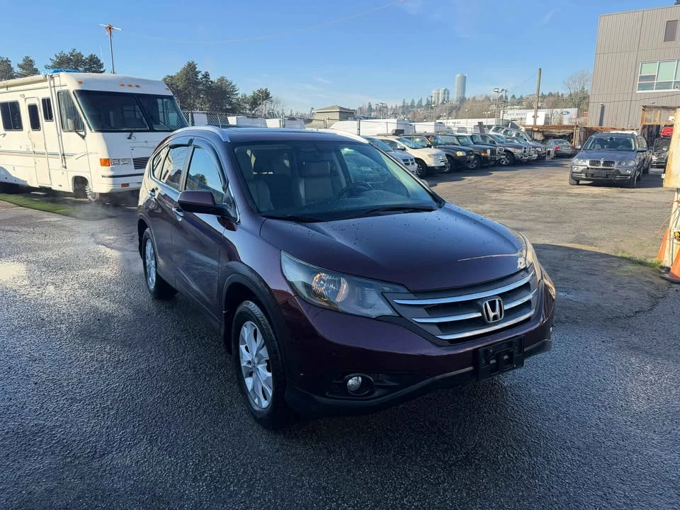 2012 Honda CR-V 4th Gen - Image 3 of 19