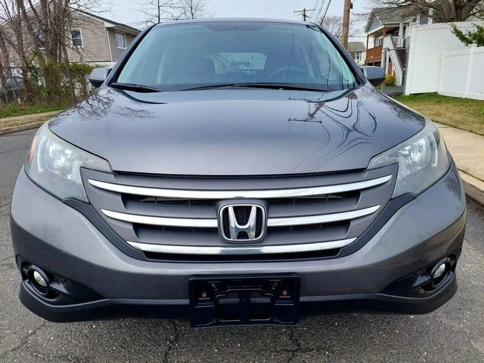 2012 Honda CR-V 4th Gen - Image 2 of 16