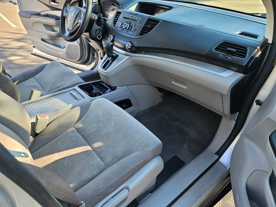 2012 Honda CR-V 4th Gen - Image 11 of 12
