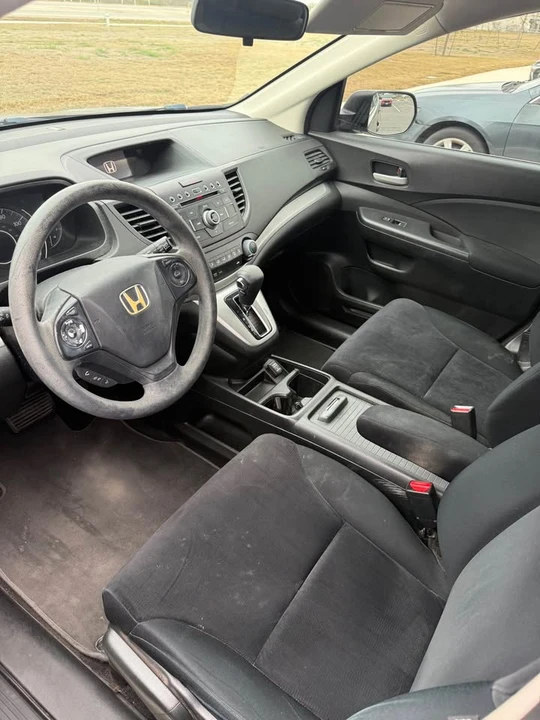 2012 Honda CR-V 4th Gen - Image 4 of 6