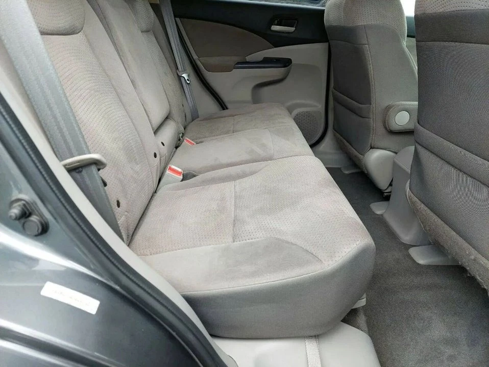 2012 Honda CR-V 4th Gen - Image 16 of 16