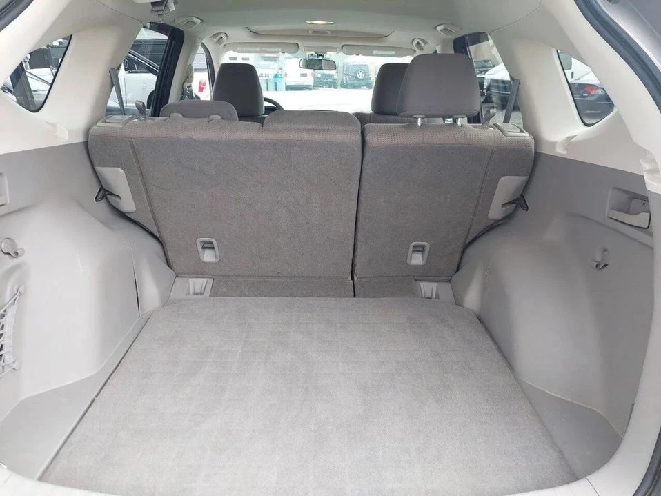 2012 Honda CR-V 4th Gen - Image 5 of 16