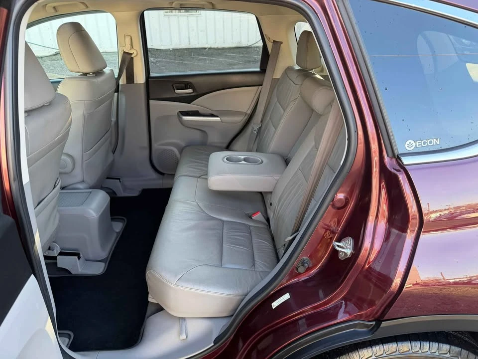 2012 Honda CR-V 4th Gen - Image 16 of 19