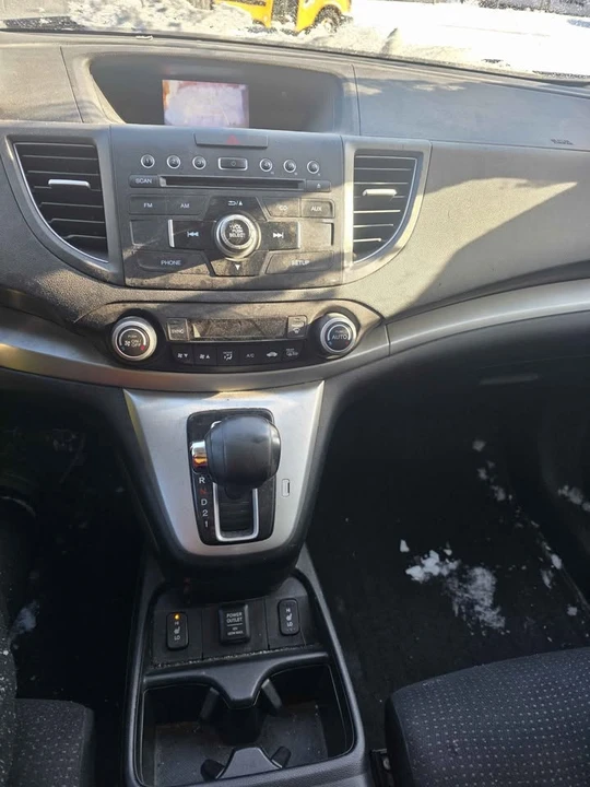 2012 Honda CR-V 4th Gen - Image 14 of 17