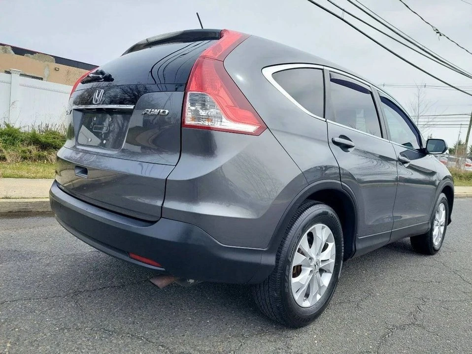 2012 Honda CR-V 4th Gen - Image 10 of 16