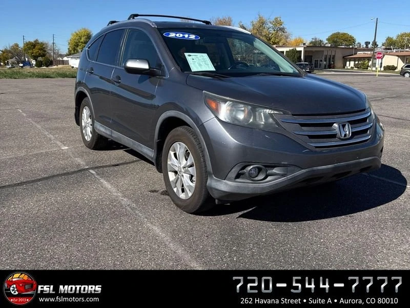 2012 Honda CR-V 4th Gen - Image 2 of 19
