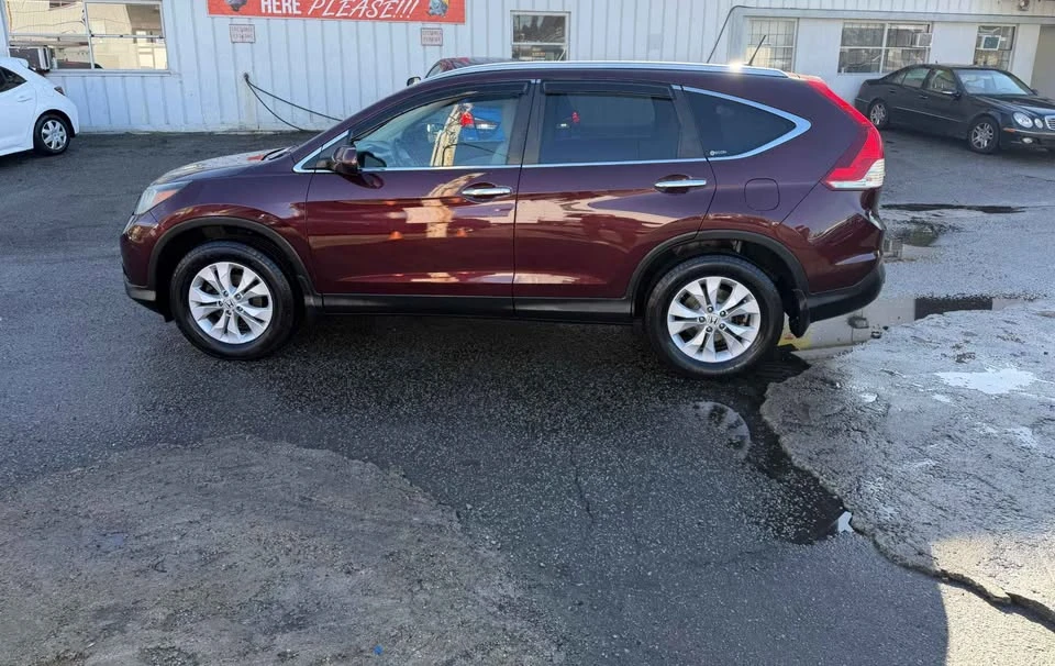 2012 Honda CR-V 4th Gen - Image 5 of 19