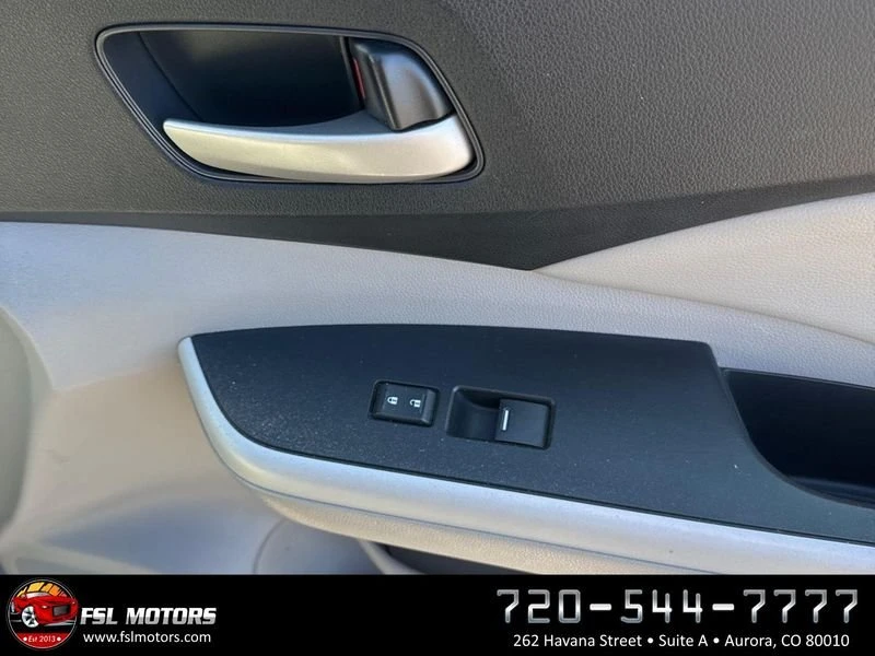 2012 Honda CR-V 4th Gen - Image 9 of 19