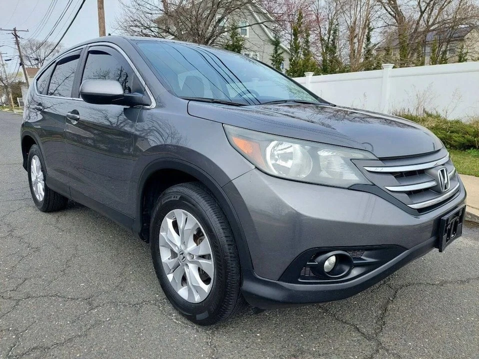 2012 Honda CR-V 4th Gen - Image 6 of 16