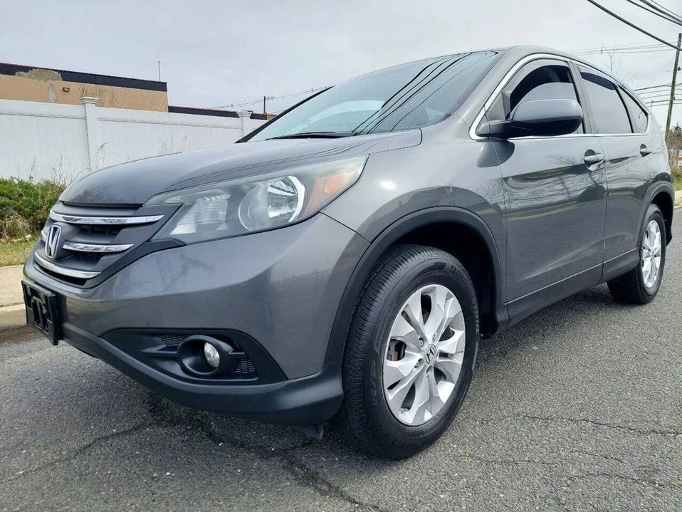 2012 Honda CR-V 4th Gen - Image 8 of 16