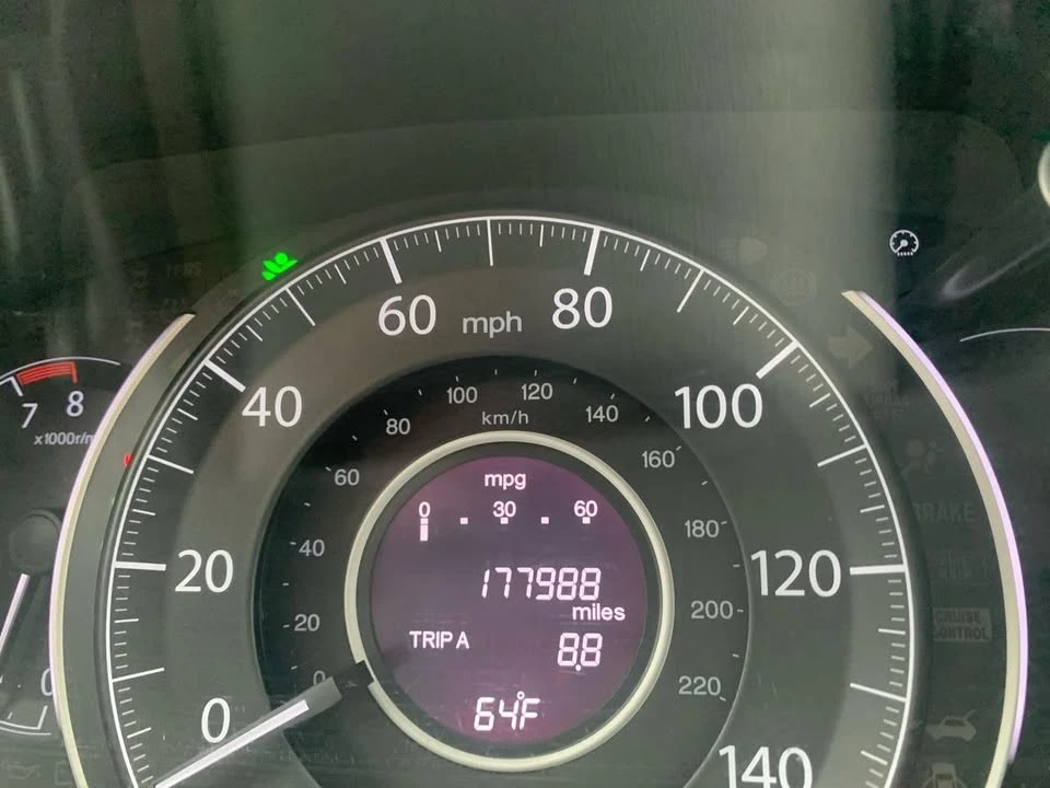 2012 Honda CR-V 4th Gen - Image 12 of 20