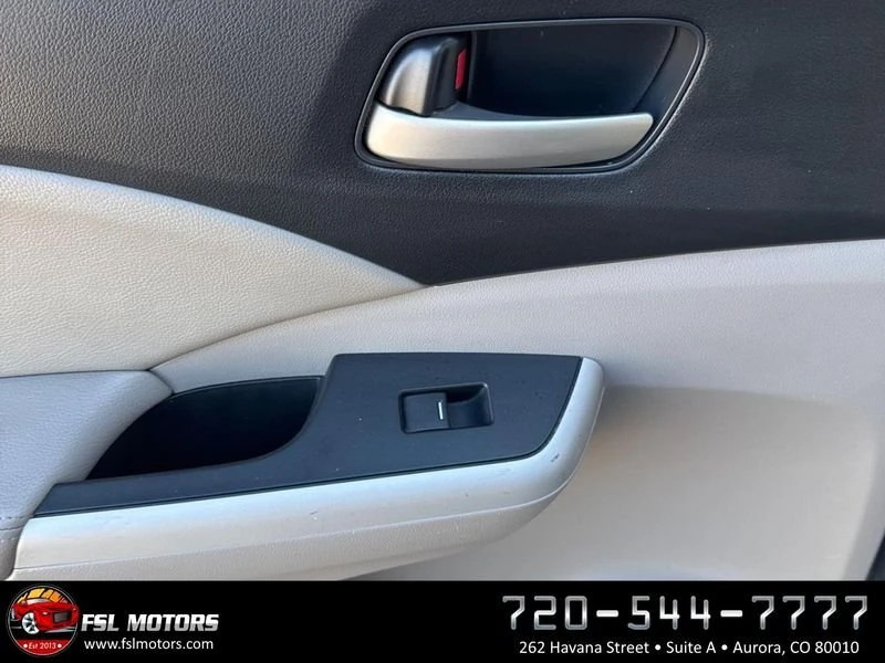 2012 Honda CR-V 4th Gen - Image 13 of 19
