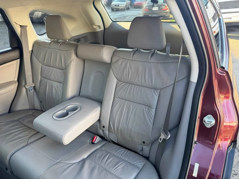 2012 Honda CR-V 4th Gen - Image 17 of 19