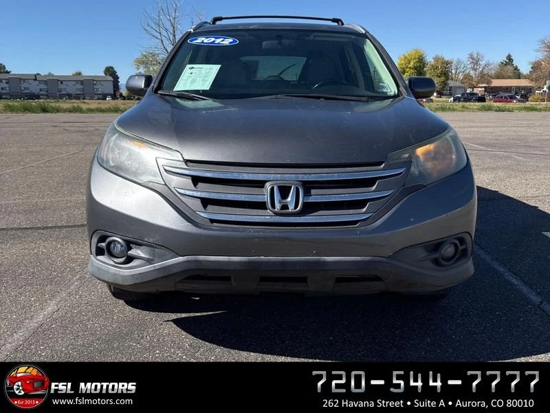 2012 Honda CR-V 4th Gen - Image 3 of 19