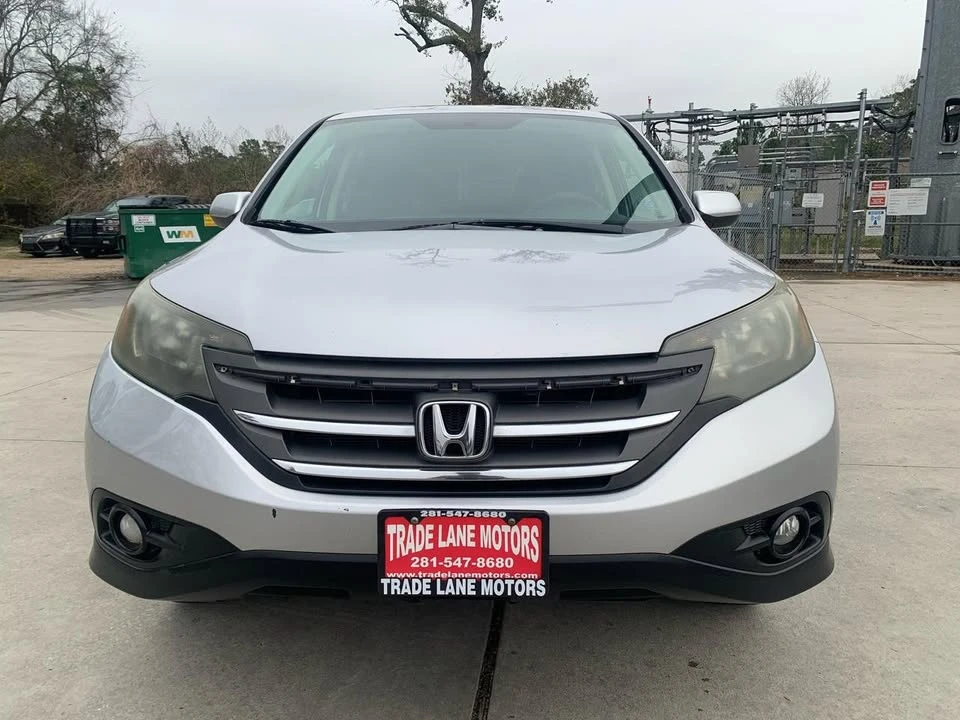 2012 Honda CR-V 4th Gen - Image 2 of 20