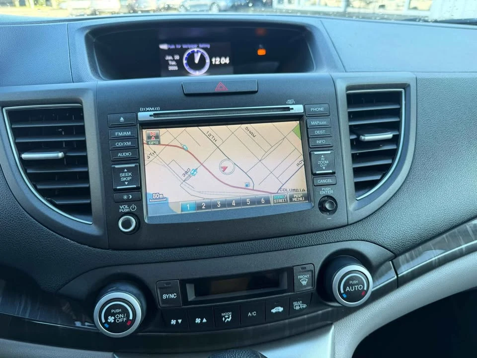 2012 Honda CR-V 4th Gen - Image 11 of 19
