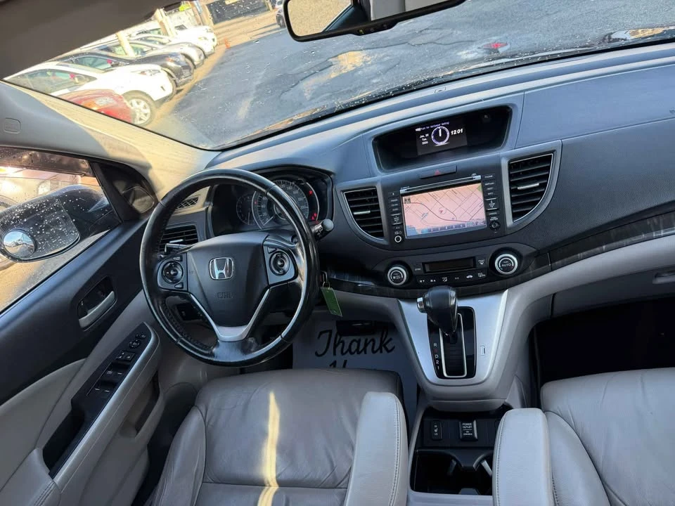 2012 Honda CR-V 4th Gen - Image 9 of 19