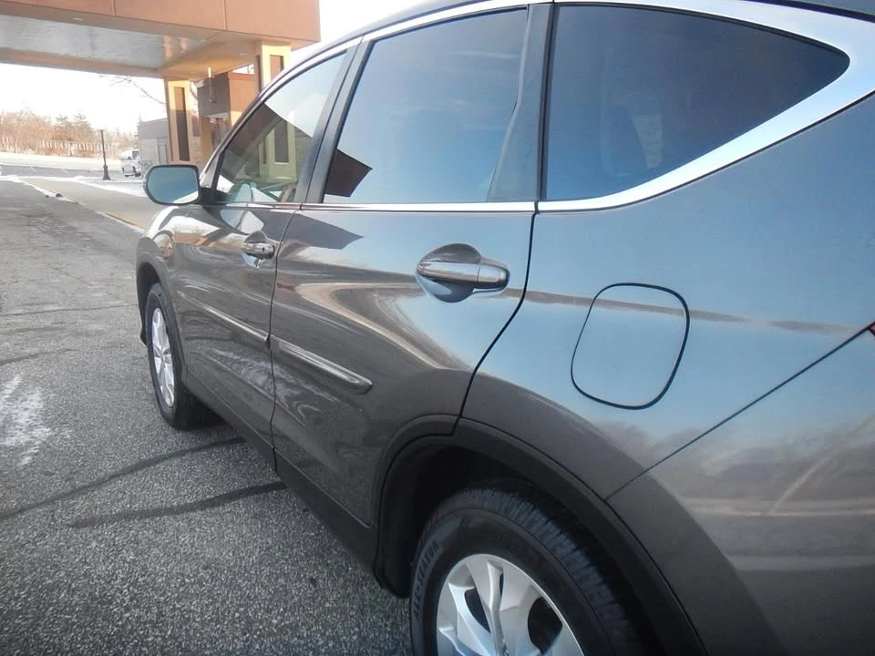 2012 Honda CR-V 4th Gen - Image 12 of 20