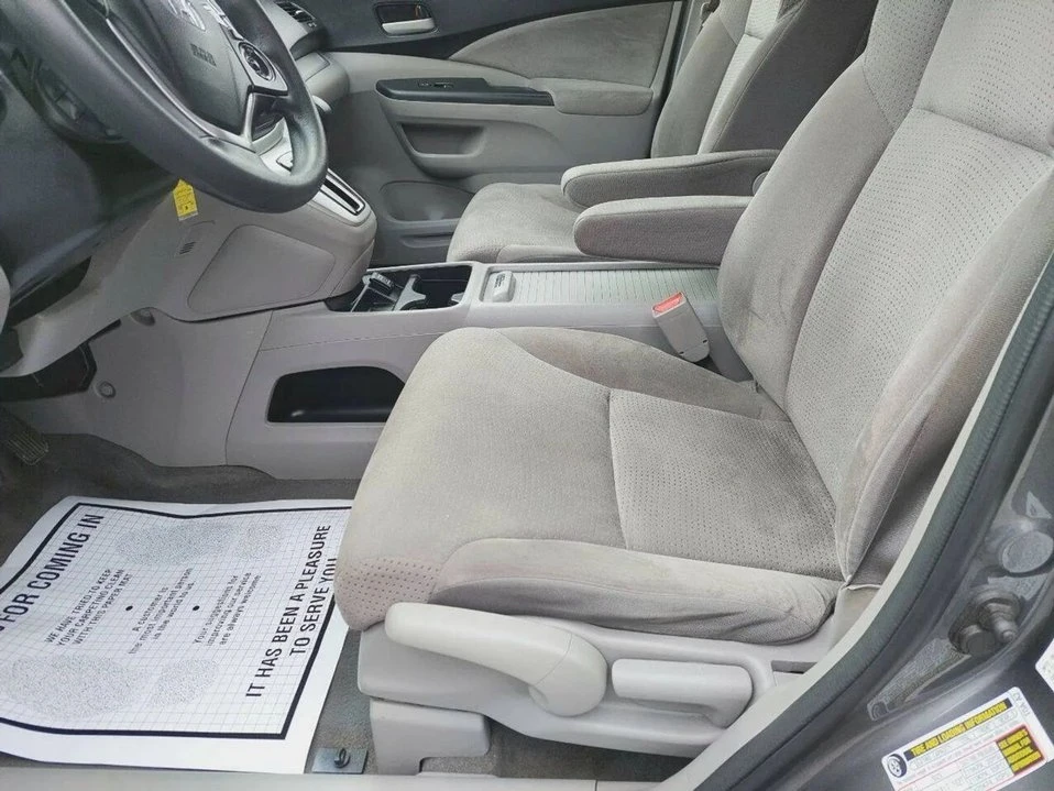 2012 Honda CR-V 4th Gen - Image 11 of 16