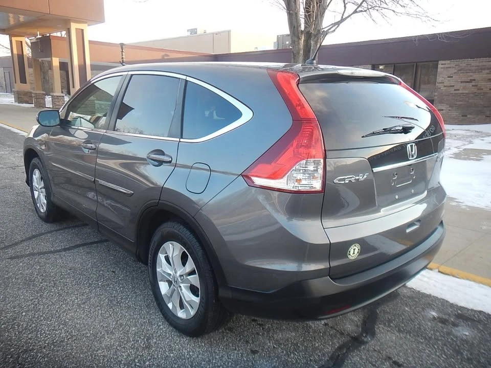2012 Honda CR-V 4th Gen - Image 7 of 20