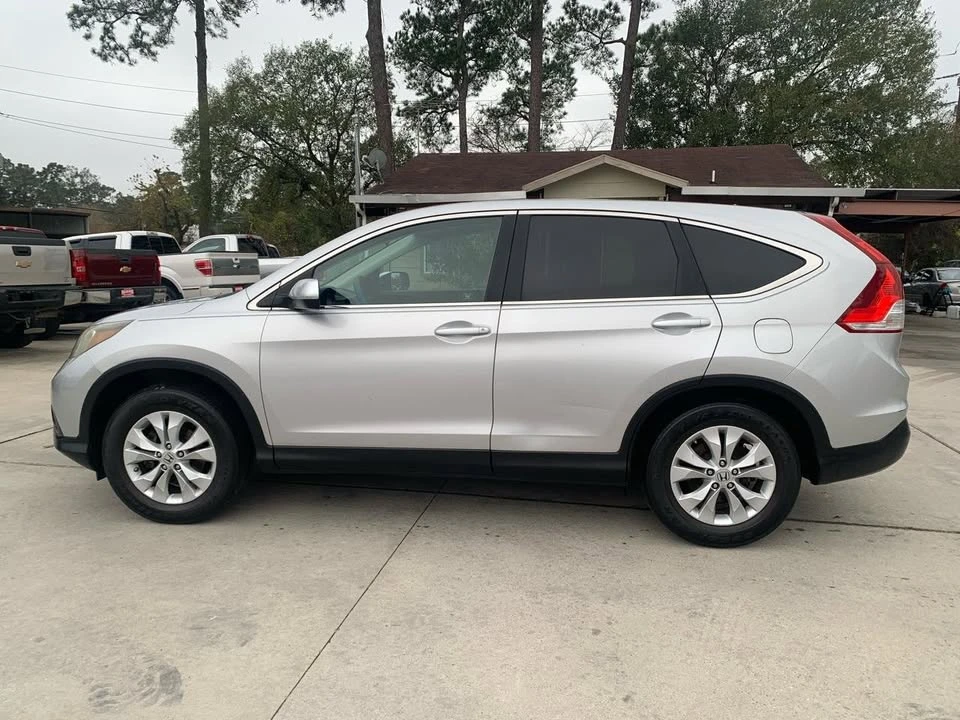 2012 Honda CR-V 4th Gen - Image 6 of 20
