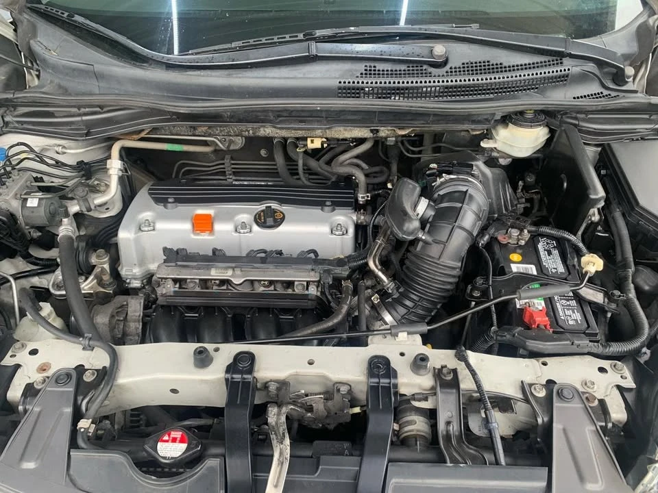 2012 Honda CR-V 4th Gen - Image 13 of 20