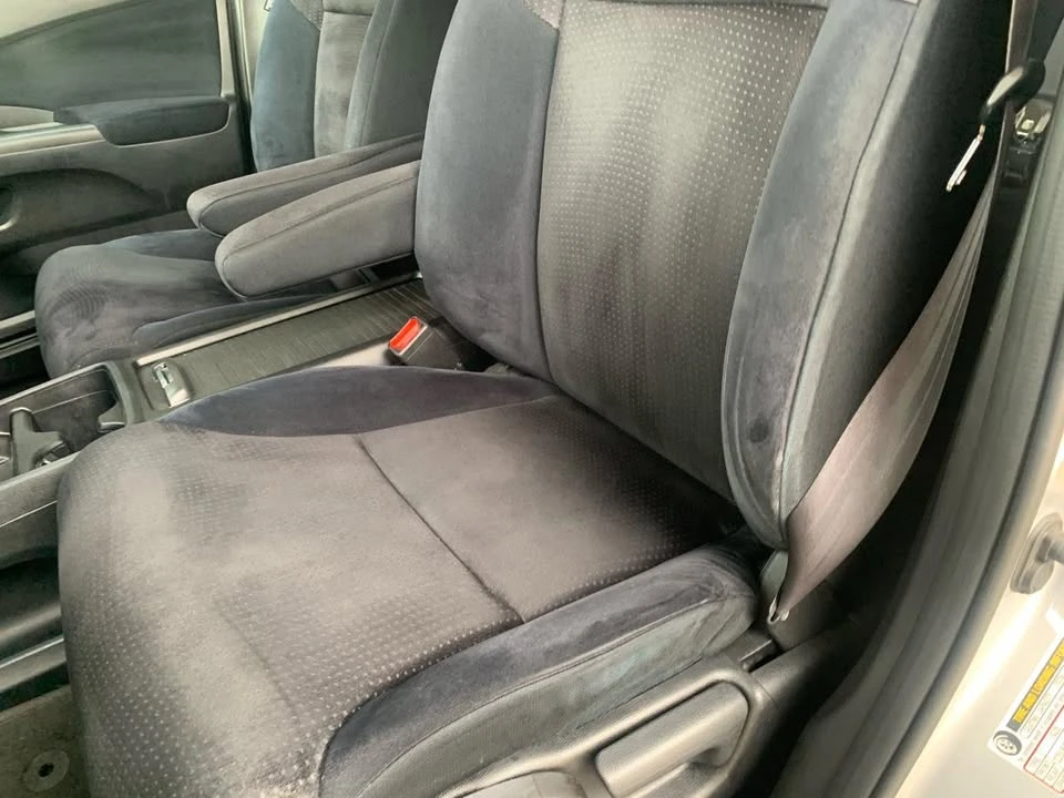 2012 Honda CR-V 4th Gen - Image 16 of 20