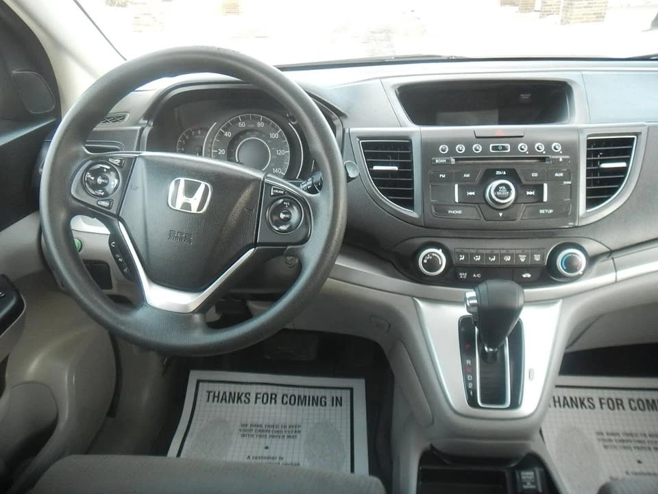 2012 Honda CR-V 4th Gen - Image 19 of 20