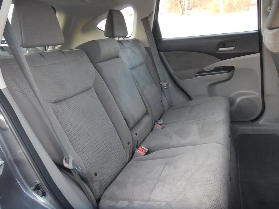 2012 Honda CR-V 4th Gen - Image 15 of 20