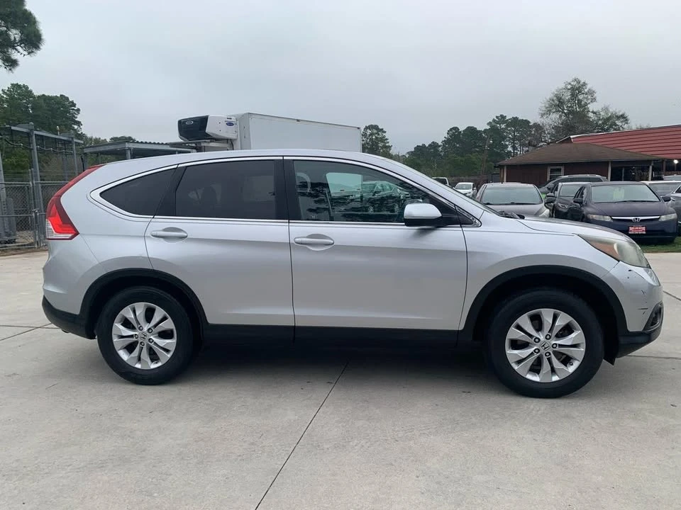 2012 Honda CR-V 4th Gen - Image 4 of 20