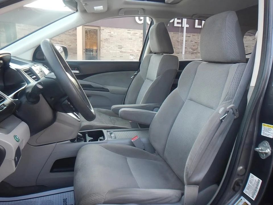 2012 Honda CR-V 4th Gen - Image 13 of 20